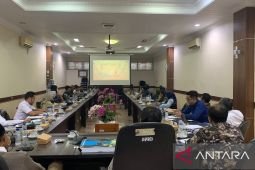 Pansus: Peta mitigasi bencana tak masuk dalam Raperda RTRW Jember