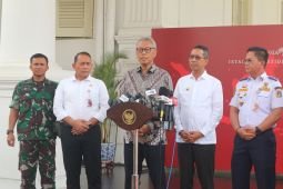 Pope Francis to receive state welcome during Indonesia visit