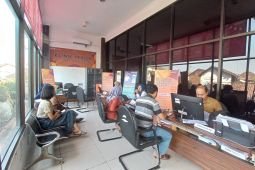 PemkotMojokerto permudah layanan untuk pelakuusaha mikro dan kecil