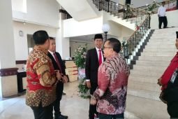 Menpan RB berikan ucapan khusus anggota DPRD Kota Surabaya