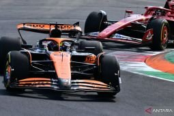 Gagal juarai GP Italia, Piastri sangat terpukul