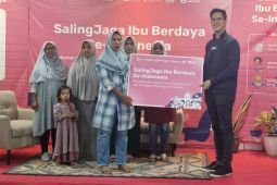 Kitabisa dorong ibu-ibu Surabaya jadi garda terdepan peningkatan literasi keuangan