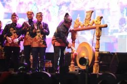 Perputaran ekonomi Hari Jadi Kota Probolinggo capai Rp2,17 miliar