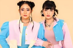 Duo Anggrek luncurkan albumterbaru bertajuk "Mekar"