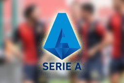 Liga Italia: Klasemen sementara, Napoli puncaki klasemen sementara