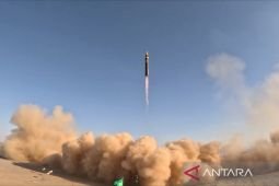 Kelompok G-7 kecam keras ekspor rudal balistik Iran ke Rusia