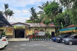 Polda Kepri mutasi anggota Satresnarkoba Barelang