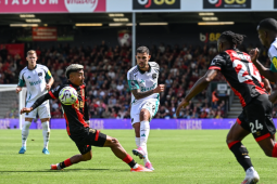 Liga Inggris: Chelsea ditahan imbang Crystal Palace, Newcastle amankan poin penuh