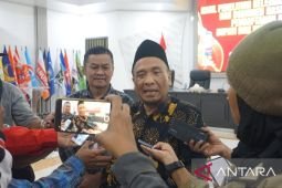 KPU Sidoarjo minta calon peserta pilkada perbaiki syarat administrasi