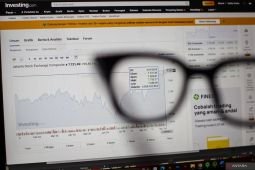IHSG hari ini berpotensi variatif di tengah "wait and see" kebijakan The Fed