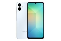 Samsung Galaxy A06 rilis di Indonesia dengan harga mulai Rp1,5 jutaan