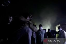 Pentagon: AS tidak terlibat dalam serangan Israel ke Beirut