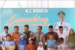 Pemkab Pamekasan bentuk ULD untuk wujudkan pendidikan ramah anak