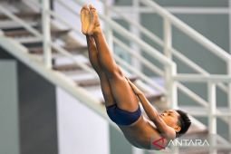 PON XXI: Jadwal wilayah Sumutpada Sabtu 14 Septemb