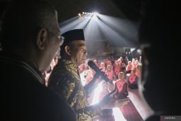 Presiden tunjuk Muhadjir Effendy sebagai Plt Menteri Sosial