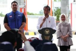 PON XXI - Presiden Jokowi siap hadiri upacara penutupan