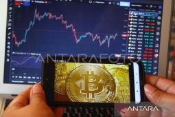 Bursa CFX luncurkan produk derivatif aset kripto
