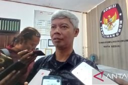KPU Kota Kediri libatkan 10 panelis debat Pilkada 2024