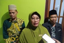Cawabup Kediri Mudawamah ingin perluas "bisyaroh" guru nonformal