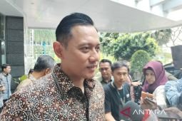 AHY: Pembangunan infrastruktur harus menghadirkan keberlanjutan