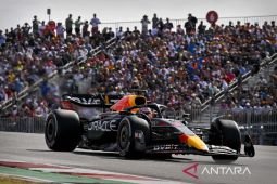 Formula 1: Statistik GP Amerika Serikat di COTA Austin