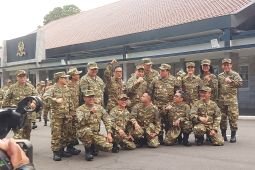 Kabinet Merah Putih ingin kerja cepat usai retreat di Akmil