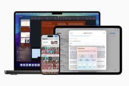 Apple Intelligence versi stabil hadir di iPhone, iPad dan Mac