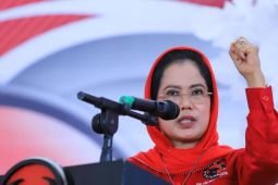 Jelang debat Pilkada Jatim, PDI Perjuangan : Risma-Gus Hans lebih matang