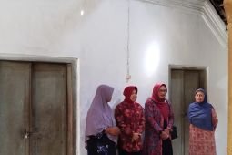 Cagub Risma janjikan program khusus lansia dan pengentasan kemiskinan