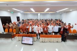 PKS Jatim ajak gen Z dan milenial menangkan Khofifah-Emil