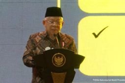 Wapres sebut Indonesia paling progresif dalam pencapaian target SDGs