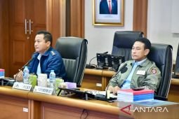 KSAU akan gunakan teknologi siber dan drone dalam latihan Angkasa Yudha