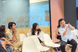 Anak muda apresiasi program MJC Jatim