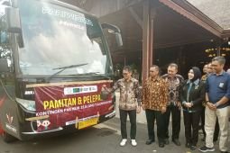 Tulungagung berangkatkan 87 PMI ke Selandia Baru