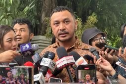 Giring isyaratkan gandeng Fadli Zon di Kabinet Prabowo