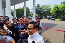 Menko Muhaimin turut bersedih Tom Lembong jadi tersangka