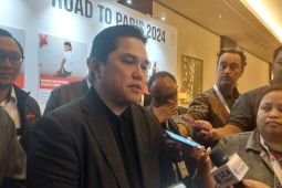 Tiga timnas lolos Piala Asia, Ketum PSSI: Bukti level kita sudah naik