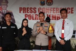 Polres Jember tangkap otak pelaku perampokan nasabah bank Rp400 juta