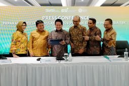 BSI catat aset pada kuartal III 2024 capai Rp371 triliun