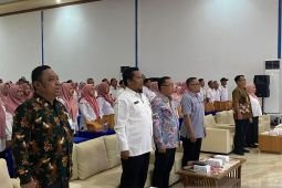 BPJS Ketenagakerjaan Sidoarjo sosialisasikan cara pembayaran iuran