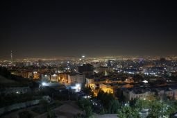 Cendekiawan Muslim Internasional kecam serangan Israel terhadap Iran