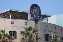 Israel larang UNRWA beroperasi di negaranya