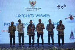 Menteri Fadli Zon tegaskan pentingnya pelestarian budaya