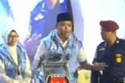 Diwarnai protes, KPU Blitar hentikan debat publik kedua Pilkada 2024