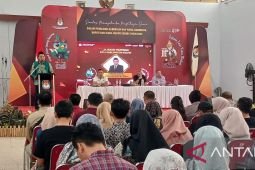 KPU: Simulasi pemungutan dan penghitungan beri gambaran pelaksanaan pilkada