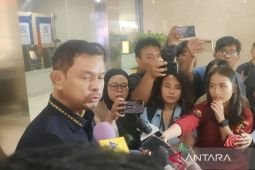 Polri sebut jaringan Fredy Pratama masih aktif kirim 'barang'