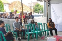 Gibran ingatkan perbedaan adalah hal lumrah