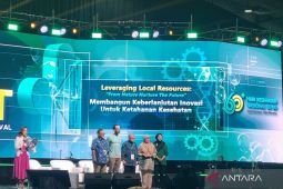 Kemenkes masifkan vaksin DBD lengkap masuki musim hujan