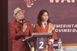 Sam HC-Ganis luncurkan ruang aduan berformat aplikasi bagi warga