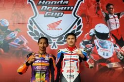 Pembalap Indonesia lolos Asia Talent Cup 2025